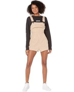 RVCA Jumpsuits & Rompers Forager Romper 9 RVCA Jumpsuits & Rompers Forager Romper -RVCA Shop 71uJb2bi6yL. AC SR736920