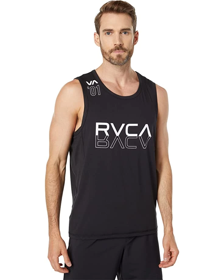 RVCA Shirts & Tops Sport Vent Tank - Copy Kit 3 RVCA Shirts & Tops Sport Vent Tank - Copy Kit
