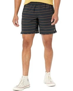 RVCA Yogger Stretch Shorts -RVCA Shop 71vqGoj8iWL. AC SR736920