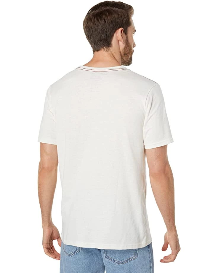 Shirts & Tops Small RVCA S/S Tee 4 Shirts & Tops Small RVCA S/S Tee - Image 2