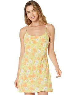 RVCA Dresses Macarthur Dress