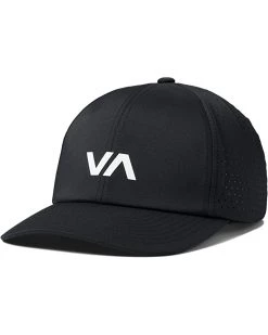 RVCA Hats Vent Cap II