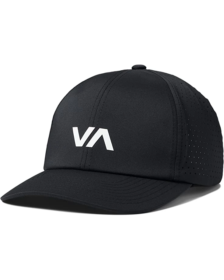 RVCA Hats Vent Cap II 3 RVCA Hats Vent Cap II