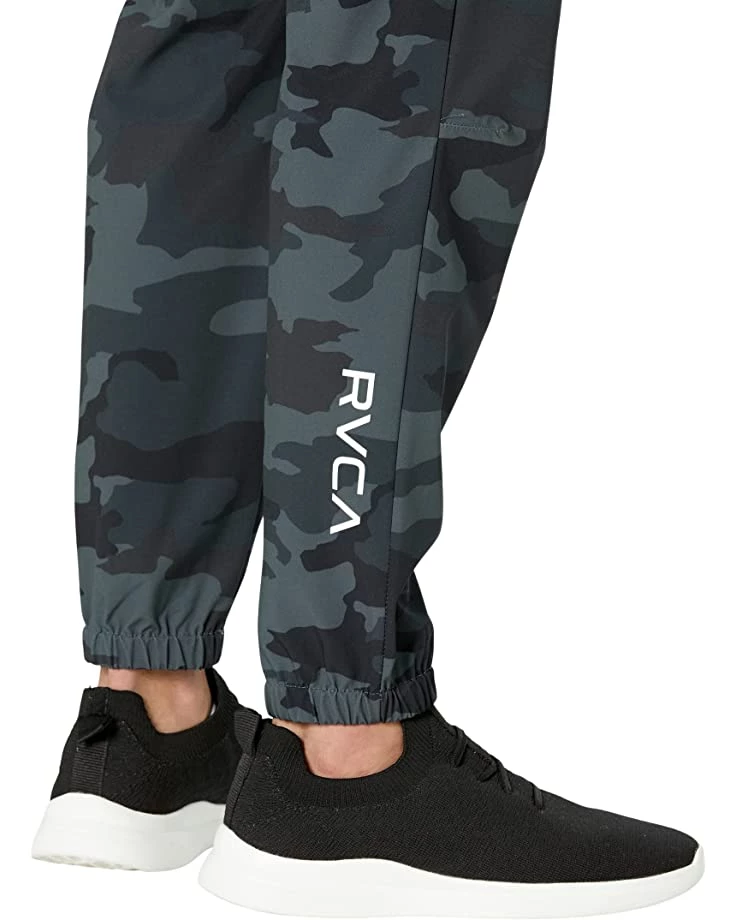 RVCA Pants Yogger Pant II 5 RVCA Pants Yogger Pant II - Image 3