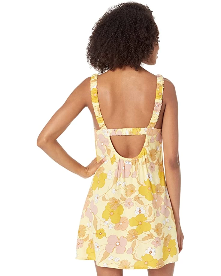 RVCA Dresses Save Yourself Dress 4 RVCA Dresses Save Yourself Dress - Image 2