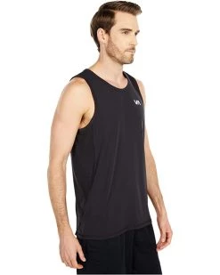 RVCA Shirts & Tops Sport Vent Tank -RVCA Shop 71yEx5dbeCL. AC SR736920