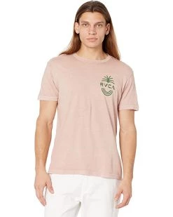 RVCA Shirts & Tops Yucca Heights Short Sleeve Tee -RVCA Shop 71yNyUXlvjL. AC SR736920