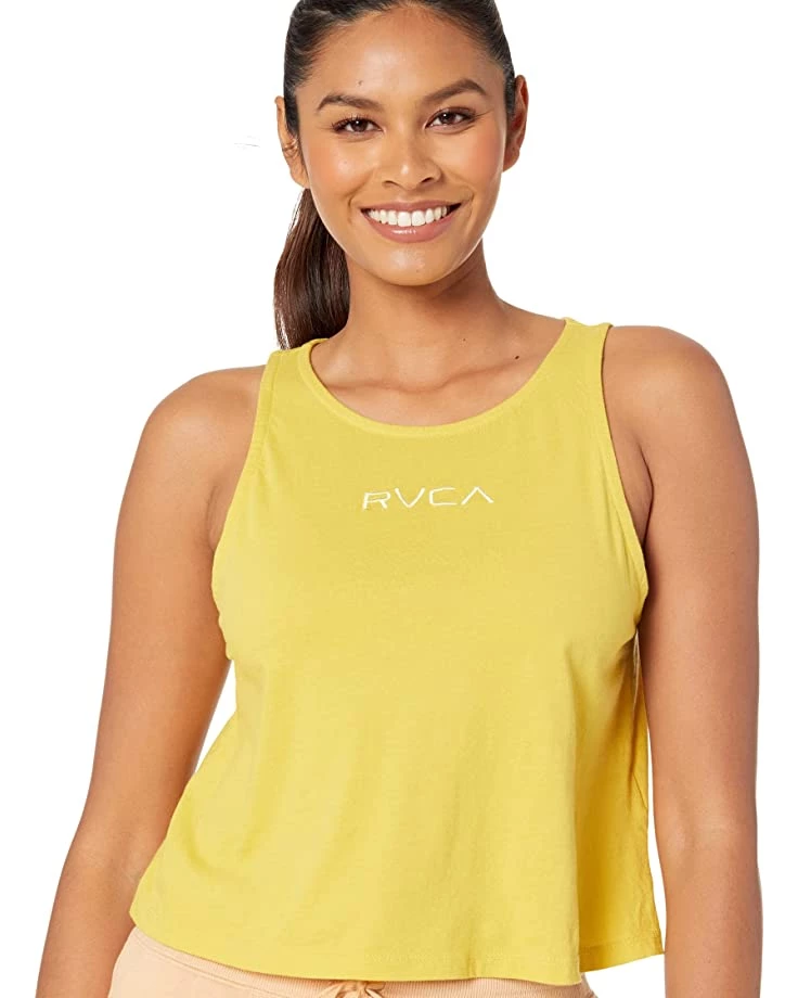 Shirts & Tops Small RVCA Tank 5 Shirts & Tops Small RVCA Tank - Image 3