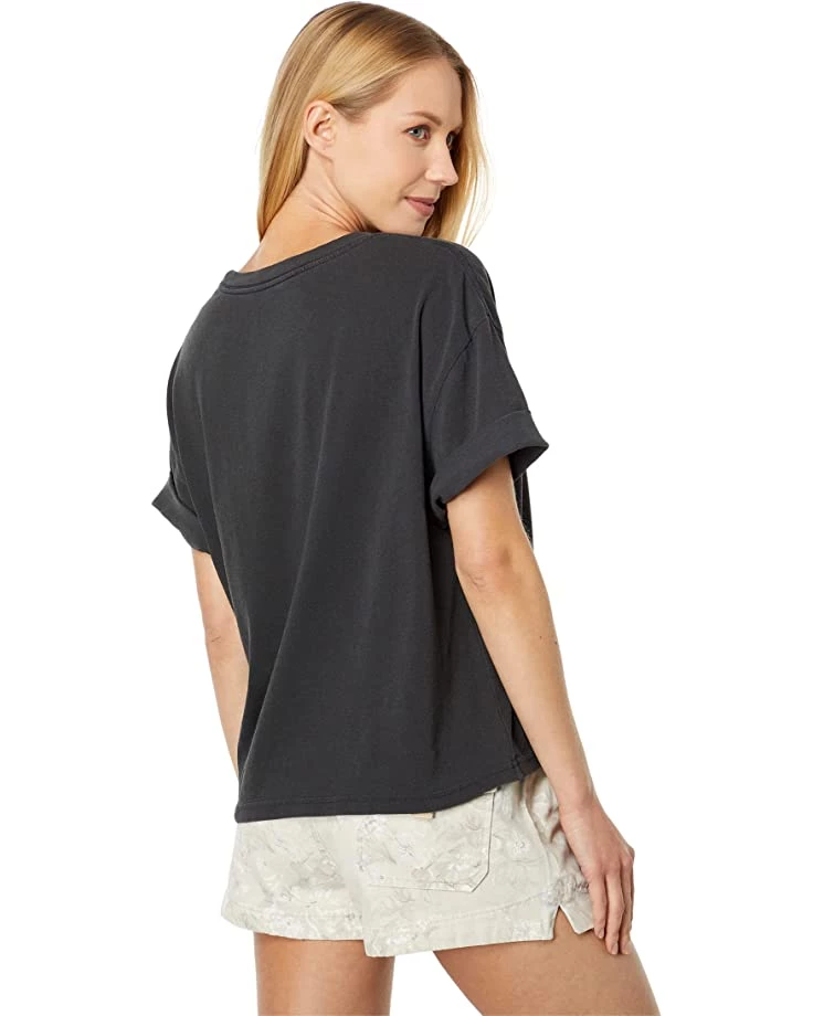 Shirts & Tops Big RVCA Roll It Short Sleeve Tee 4 Shirts & Tops Big RVCA Roll It Short Sleeve Tee - Image 2