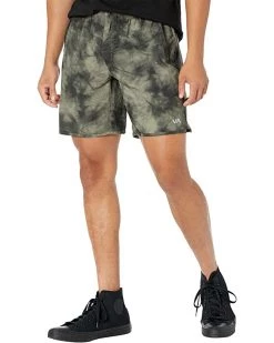 RVCA Yogger Stretch Shorts -RVCA Shop 71zCBDcbyQL. AC SR736920
