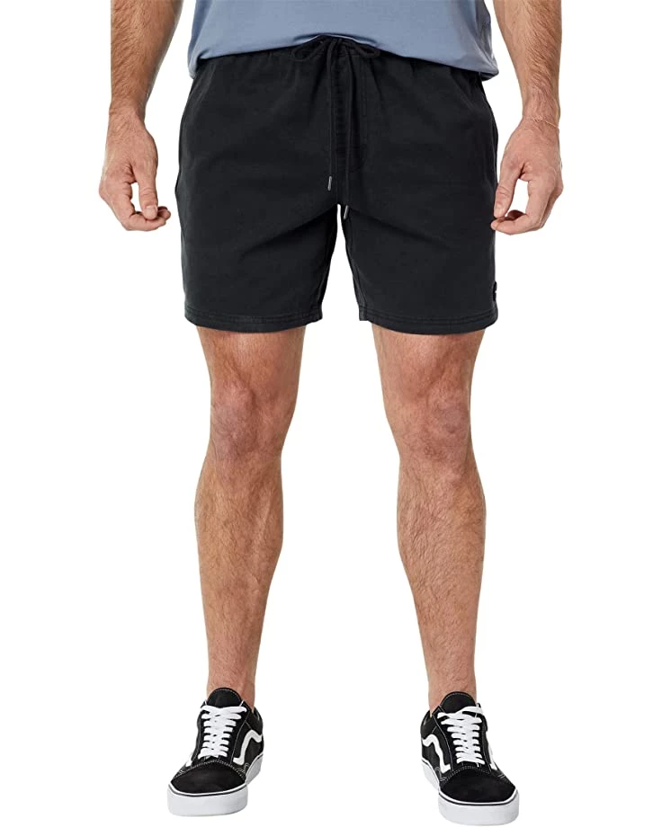 RVCA Escape 17" Elastic Shorts 3 RVCA Escape 17" Elastic Shorts