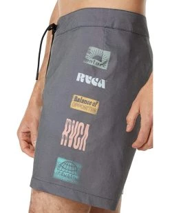 RVCA Swimwear Stacks Trunks 7 RVCA Swimwear Stacks Trunks -RVCA Shop 81 SqYBSwHL. AC SR736920