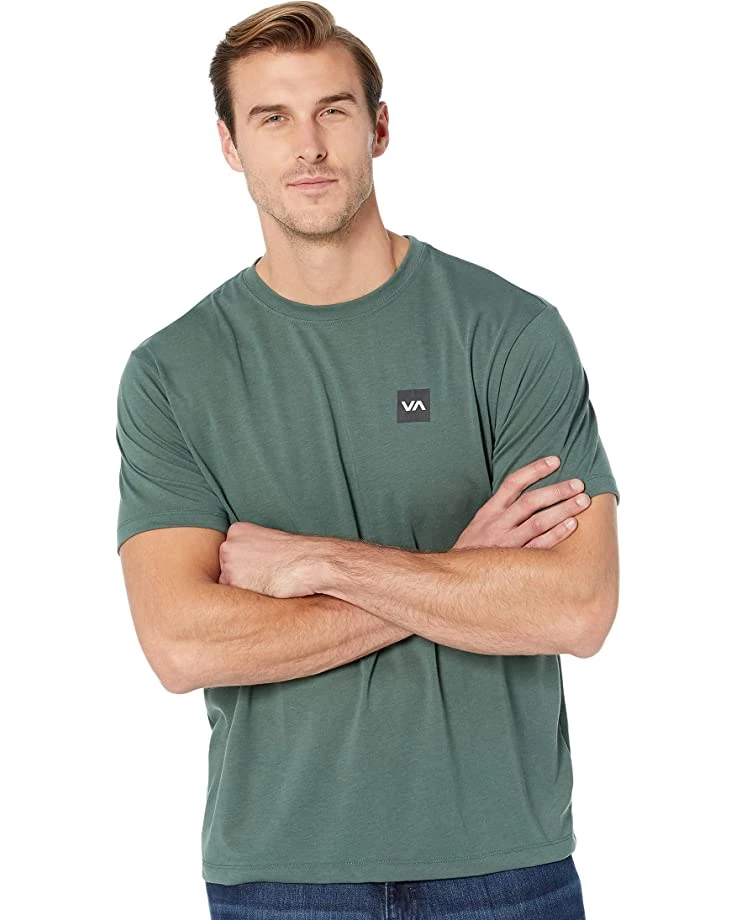 RVCA Shirts & Tops 2X Short Sleeve Tee 7 RVCA Shirts & Tops 2X Short Sleeve Tee - Image 5