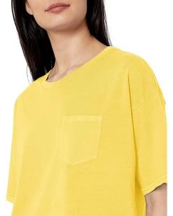 RVCA Shirts & Tops Women's PTC Short Sleeve Crew Neck Shirt -RVCA Shop 811EuXSqd4L. AC SR736920