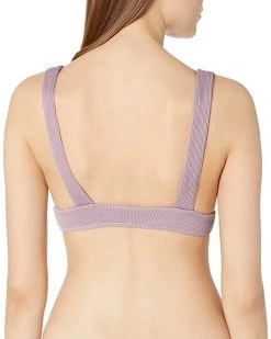 RVCA Swimwear Women's Salt Wash Bikini Top -RVCA Shop 811K7qdTwL. AC SR736920