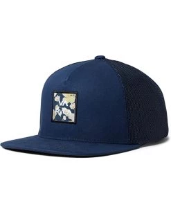 RVCA Hats VA All The Way Print Trucker -RVCA Shop 811Ow0SjilL. AC SR736920