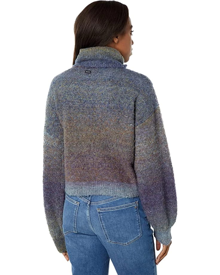 RVCA Sweaters Farewell Sweater 4 RVCA Sweaters Farewell Sweater - Image 2