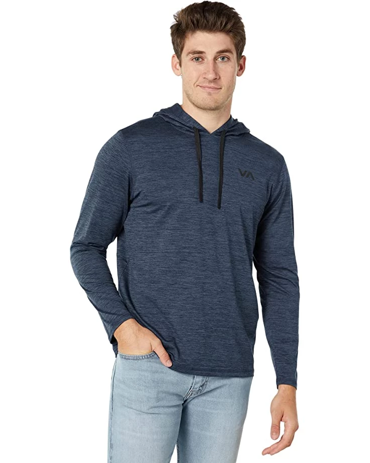 RVCA Hoodies & Sweatshirts C-Able Pullover Hoodie 7 RVCA Hoodies & Sweatshirts C-Able Pullover Hoodie - Image 5