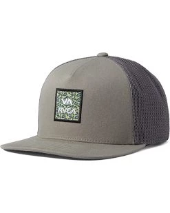 RVCA Hats VA All The Way Print Trucker -RVCA Shop 813 YIrFvcL. AC SR736920