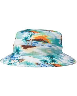 RVCA Hats Forever Bucket Hat