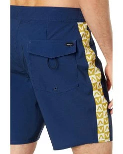 RVCA Swimwear Apex 18" Trunks -RVCA Shop 814sXH7pLL. AC SR736920