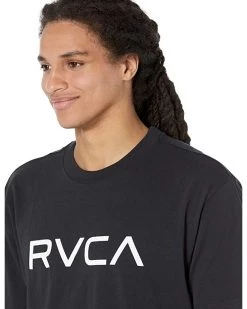 Shirts & Tops Big RVCA Dayshift Short Sleeve Tee 11 Shirts & Tops Big RVCA Dayshift Short Sleeve Tee -RVCA Shop 817NcFntKLL. AC SR736920
