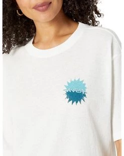 RVCA Shirts & Tops Rotation Short Sleeve Tee -RVCA Shop 818Kcf3lRLL. AC SR736920