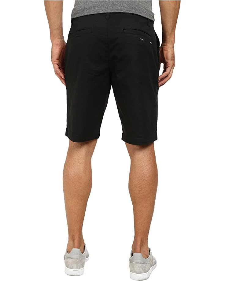 RVCA The Week-End Stretch Shorts 5 RVCA The Week-End Stretch Shorts - Image 3