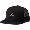 RVCA Hats VA All The Way Trucker 1 RVCA Hats VA All The Way Trucker -RVCA Shop 81AmkeXkCfL. AC SR736920