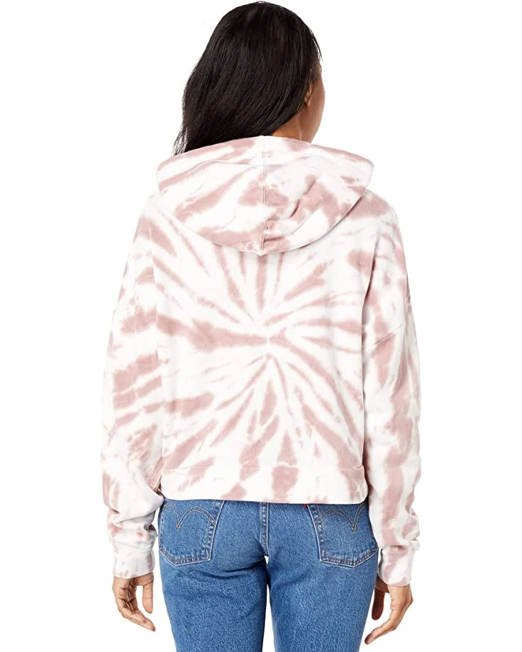 RVCA Hoodies & Sweatshirts Five Palms Pullover Hoodie 4 RVCA Hoodies & Sweatshirts Five Palms Pullover Hoodie - Image 2