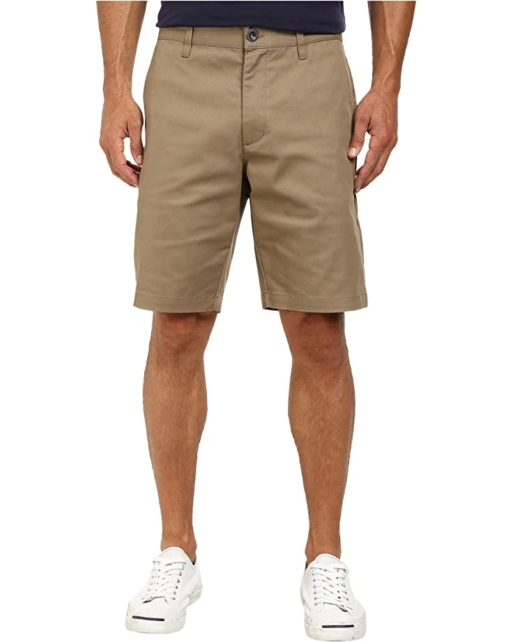 RVCA The Week-End Stretch Shorts 8 RVCA The Week-End Stretch Shorts - Image 6