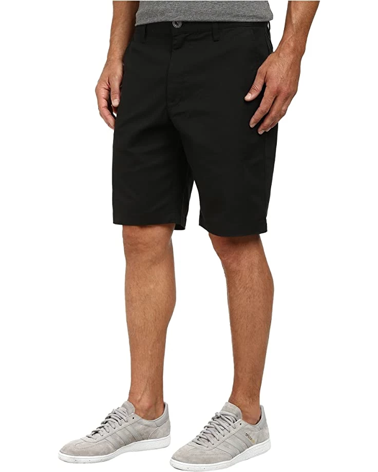RVCA The Week-End Stretch Shorts 4 RVCA The Week-End Stretch Shorts - Image 2