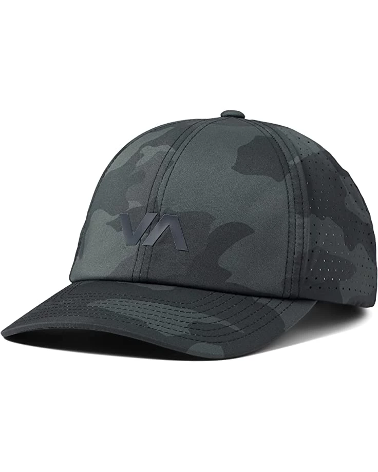 RVCA Hats Vent Cap II 5 RVCA Hats Vent Cap II - Image 3