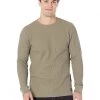 RVCA Shirts & Tops Day Shift Thermal L/S -RVCA Shop 81FGCodKUZL. AC SR736920