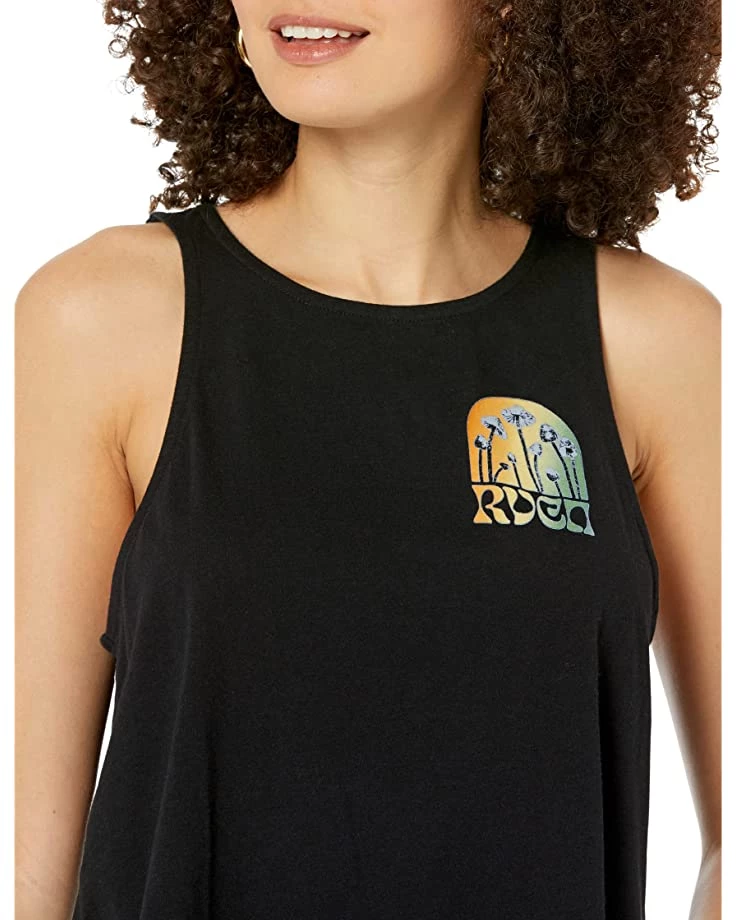 RVCA Shirts & Tops Dream Field Tank 5 RVCA Shirts & Tops Dream Field Tank - Image 3