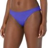 RVCA Swimwear Women's Solid Full Coverage Bikini Bottom -RVCA Shop 81FZ3sdQRL. AC SR736920