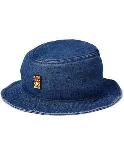 RVCA Hats Woke Bucket -RVCA Shop 81Fa3e3wANL. AC SR736920