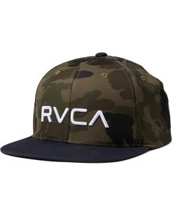 RVCA Hats Twill Snapback II 9 RVCA Hats Twill Snapback II -RVCA Shop 81IXu4IZvXL. AC SR736920