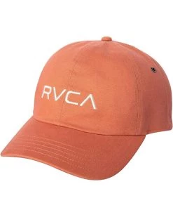 RVCA Hats Women's Classic Adjustable Dad Hat -RVCA Shop 81IiAgXBLtL. AC SR736920