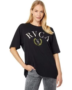 RVCA Shirts & Tops Bootleg Short Sleeve Tee 11 RVCA Shirts & Tops Bootleg Short Sleeve Tee -RVCA Shop 81JFHrxc eL. AC SR736920
