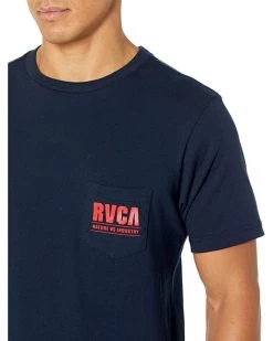 RVCA Shirts & Tops Winch S/S Tee -RVCA Shop 81JHrLtDxPL. AC SR736920