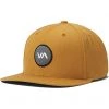 RVCA Hats Va Patch Snapback -RVCA Shop 81Jmts98V8L. AC SR736920
