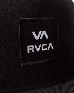 RVCA Hats Men's Adjustable Snapback Trucker Hat 8 RVCA Hats Men's Adjustable Snapback Trucker Hat -RVCA Shop 81KLstqYmbL. AC SR736920
