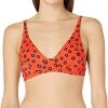 RVCA Swimwear Women's Standard Daizy Bralette Bikini Top 2 RVCA Swimwear Women's Standard Daizy Bralette Bikini Top -RVCA Shop 81KpmDIdZXL. AC SR736920