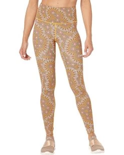 RVCA Pants Kelsey Brookes VA Essential Leggings