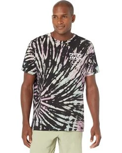 RVCA Shirts & Tops Local Biz Long Sleeve Tee