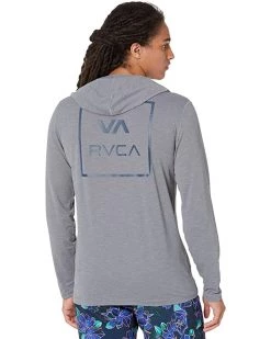 Hoodies & Sweatshirts RVCA Surf Shirt Hoodie