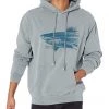 RVCA Hoodies & Sweatshirts Men's Pigment Dye Hooded Pullover Fleece 1 RVCA Hoodies & Sweatshirts Men's Pigment Dye Hooded Pullover Fleece -RVCA Shop 81OY2 OCVaL. AC SR736920