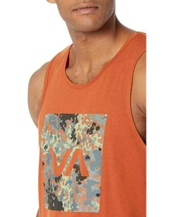 RVCA Shirts & Tops Box Fill Hunter Camo Tank -RVCA Shop 81QUtg6Uu5L. AC SR736920