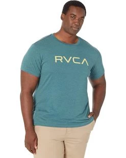 Shirts & Tops Big RVCA Short Sleeve Tee 24 Shirts & Tops Big RVCA Short Sleeve Tee -RVCA Shop 81QsnYOG4ZL. AC SR736920